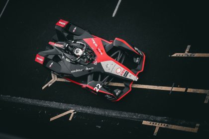 McLaren patronu MCL40'ın podyum temposunu savundu