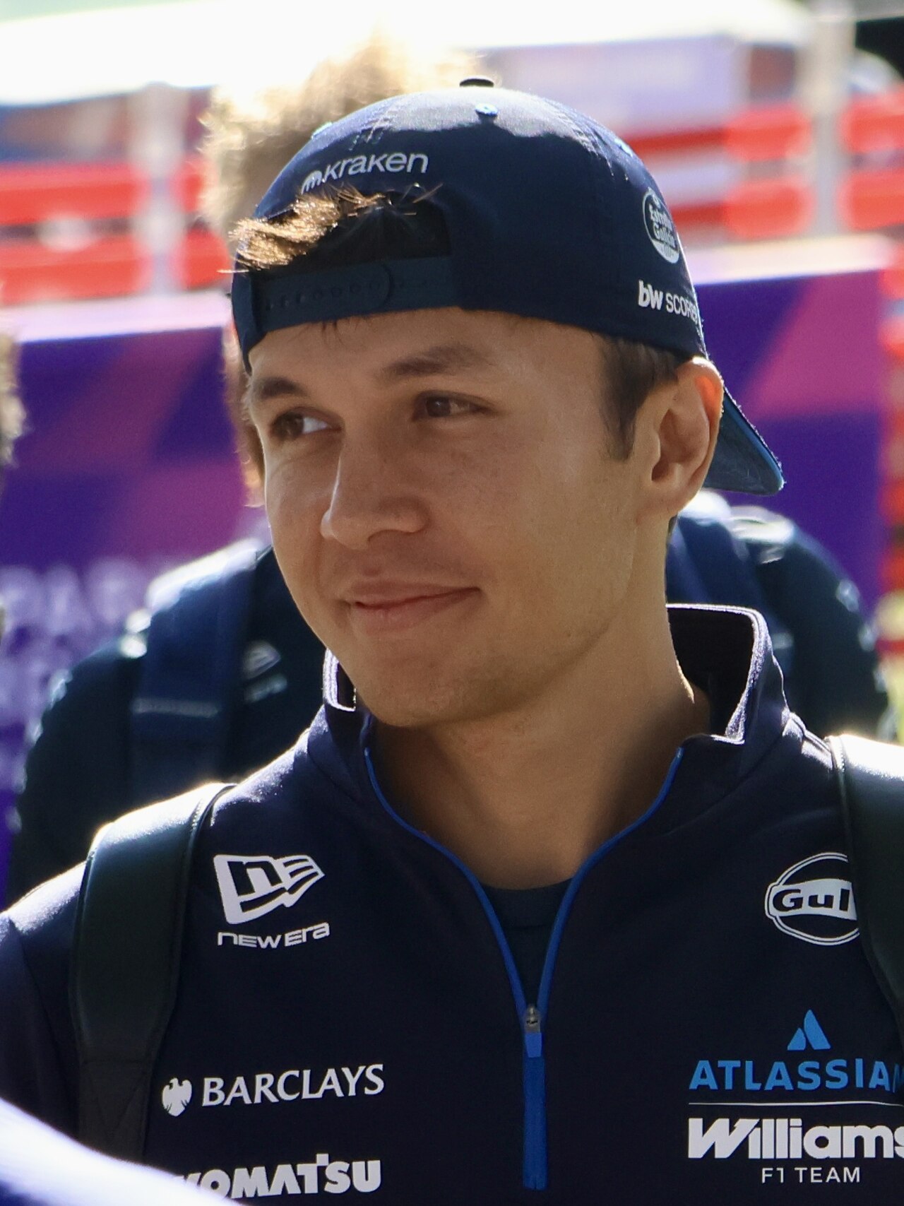 Williams Sıralamada Neden İlerleyemiyor? Amerika Grand Prix'si Derin Analizi