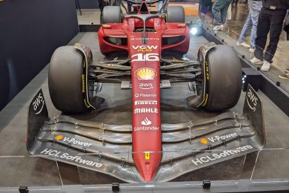 İstanbul Park 20 yıl sonra uluslararası GT'ye mi dönüyor?