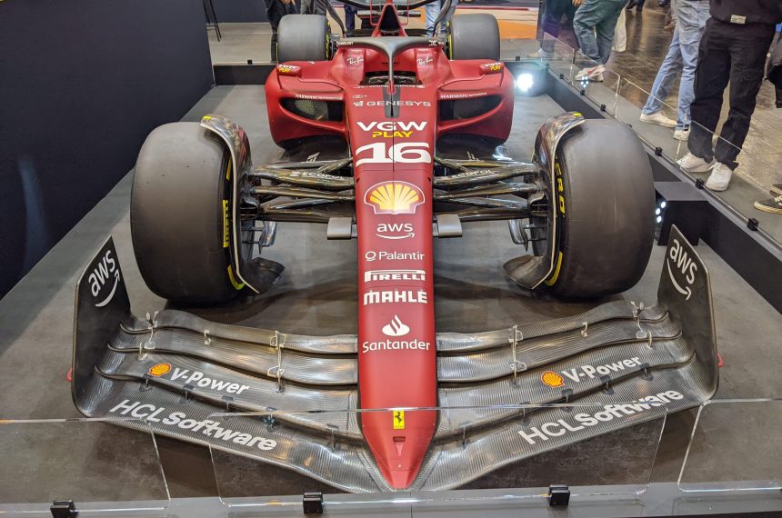 İstanbul Park 20 yıl sonra uluslararası GT'ye mi dönüyor?