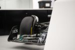 Mercedes Pit Ekibi 15 Yıldır Pit Stop Yapmamış!