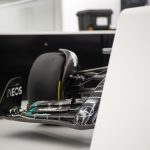 Mercedes Pit Ekibi 15 Yıldır Pit Stop Yapmamış!