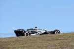 Bottas'ın koltuğu 2027'de tehlikede mi?