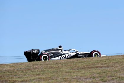 Bottas'ın koltuğu 2027'de tehlikede mi?