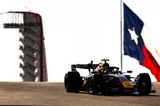 Lando Norris Neden McLaren'den Memnun Değil?