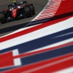 Hamilton son antrenmanda Ferrari'yi zirveye taşıdı