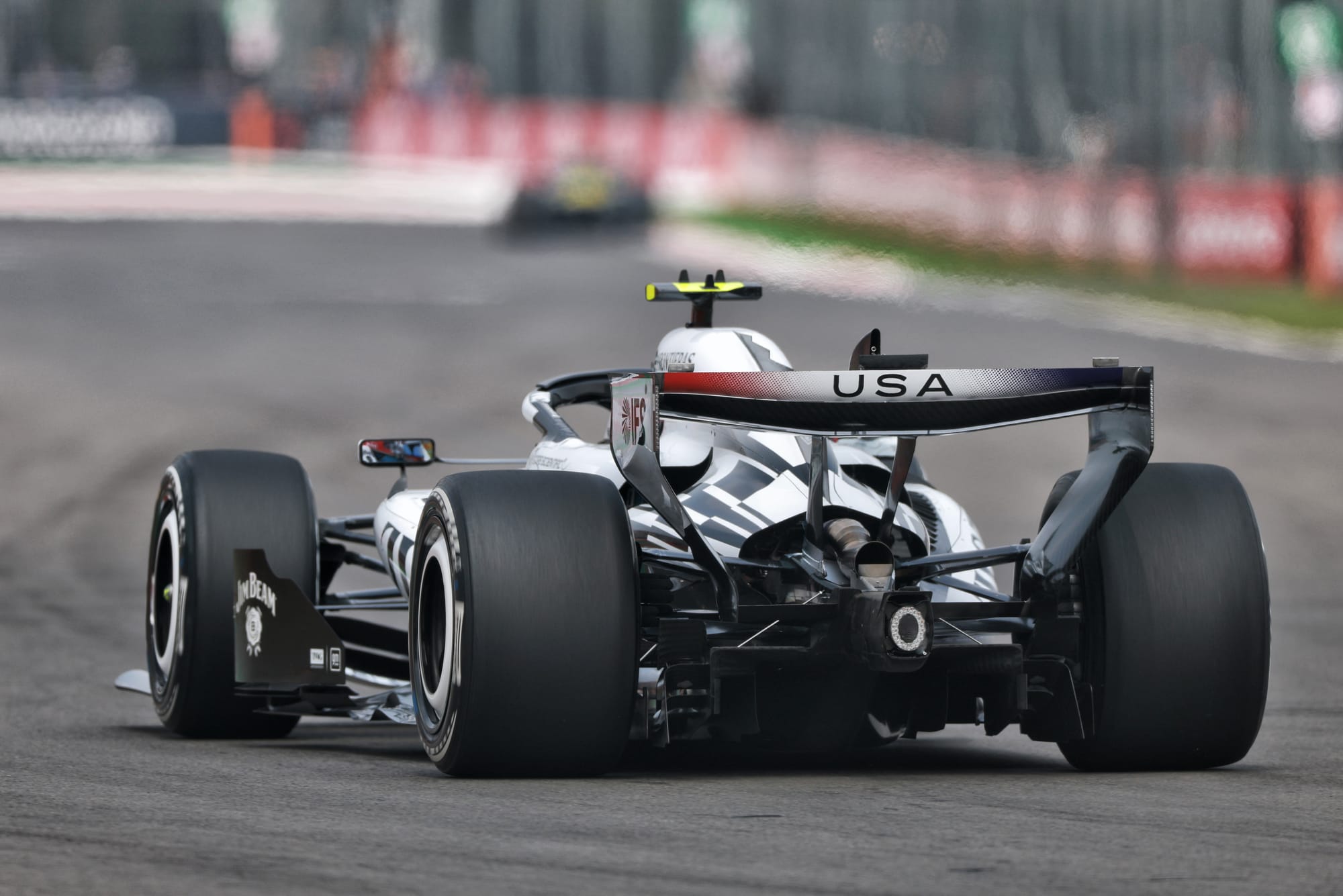 Herta F1 süper lisansını neden alamıyor