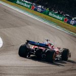 Leclerc ABD GP ikinci antrenmanda Antonelli’yi geçti