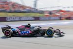 Alpine'in 2024 F1 Parçası Koleksiyoner Sergisine Dönüştü