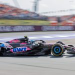 Alpine'in 2024 F1 Parçası Koleksiyoner Sergisine Dönüştü