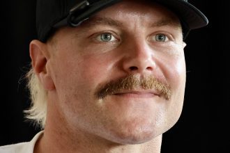 Bottas ABD GP’de 9. kez yarışı bitiremedi