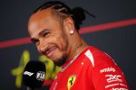 Hamilton'a göre sezon finali 2027'yi mi belirleyecek?