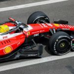 Hamilton'ın SF-26'sı Meksika'da zirveye oynuyor