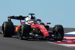Amerika İlk Seansta Lider Leclerc Çıktı: Ferrari Red Bull'u Geride Bıraktı