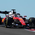 Amerika İlk Seansta Lider Leclerc Çıktı: Ferrari Red Bull'u Geride Bıraktı