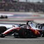 Leclerc neden Antonelli solmasını bekledi?