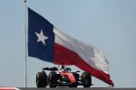 Leclerc COTA'da FP2'yi lider bitirdi