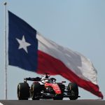 Leclerc COTA'da FP2'yi lider bitirdi