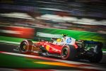 Ferrari'nin Meksika üstünlüğü nereden geliyor?