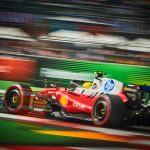 Ferrari'nin Meksika üstünlüğü nereden geliyor?