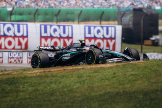Palmowski 2026 F1 Academy şampiyonluğuna bir adım daha yaklaştı