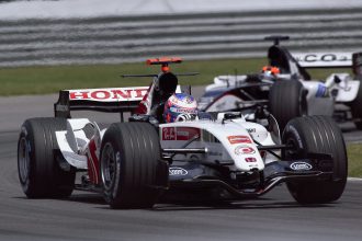 [OT] LIVE | Qualifying | Portimão | GT World Challenge powered by AWS 2026