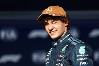 Kimi Antonelli unvanı kart masasında mı kazanacak