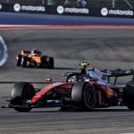 ABD GP 2026 sıralama: Antonelli pole'da Ferrari 4-5