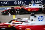 Ferrari neden Q3'te lastik ısınamadı?