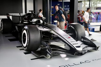 Cadillac F1’de kimler yarışacak sorusu cevapsız mı kaldı?