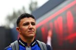 Hadjar neden stewards önünde?