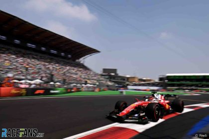 Leclerc zirvede ama Hamilton neden durdu?