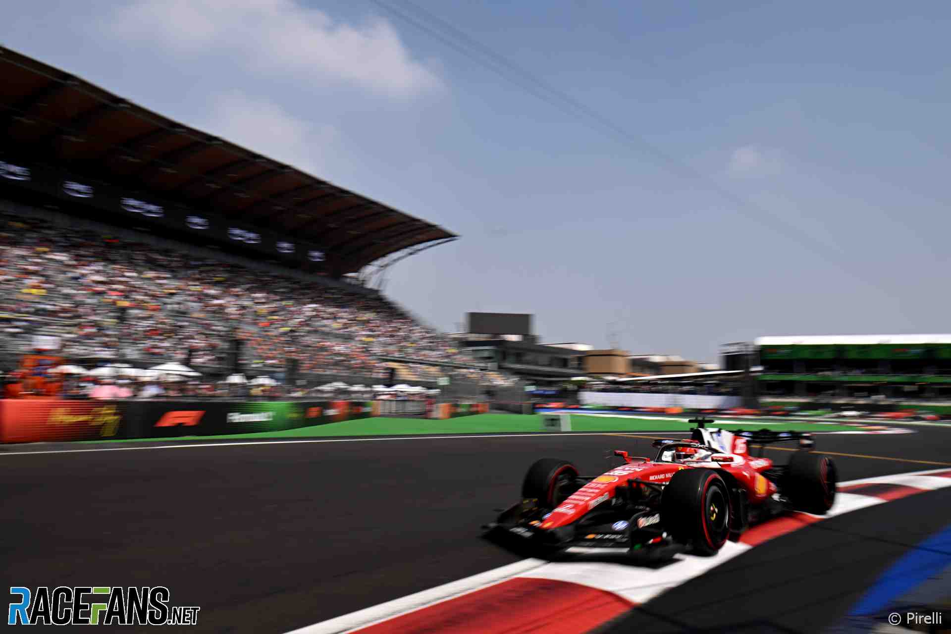 Leclerc zirvede ama Hamilton neden durdu?