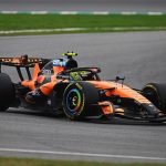 McLaren COTA'ya Mütevazı Güncelleme Getiriyor