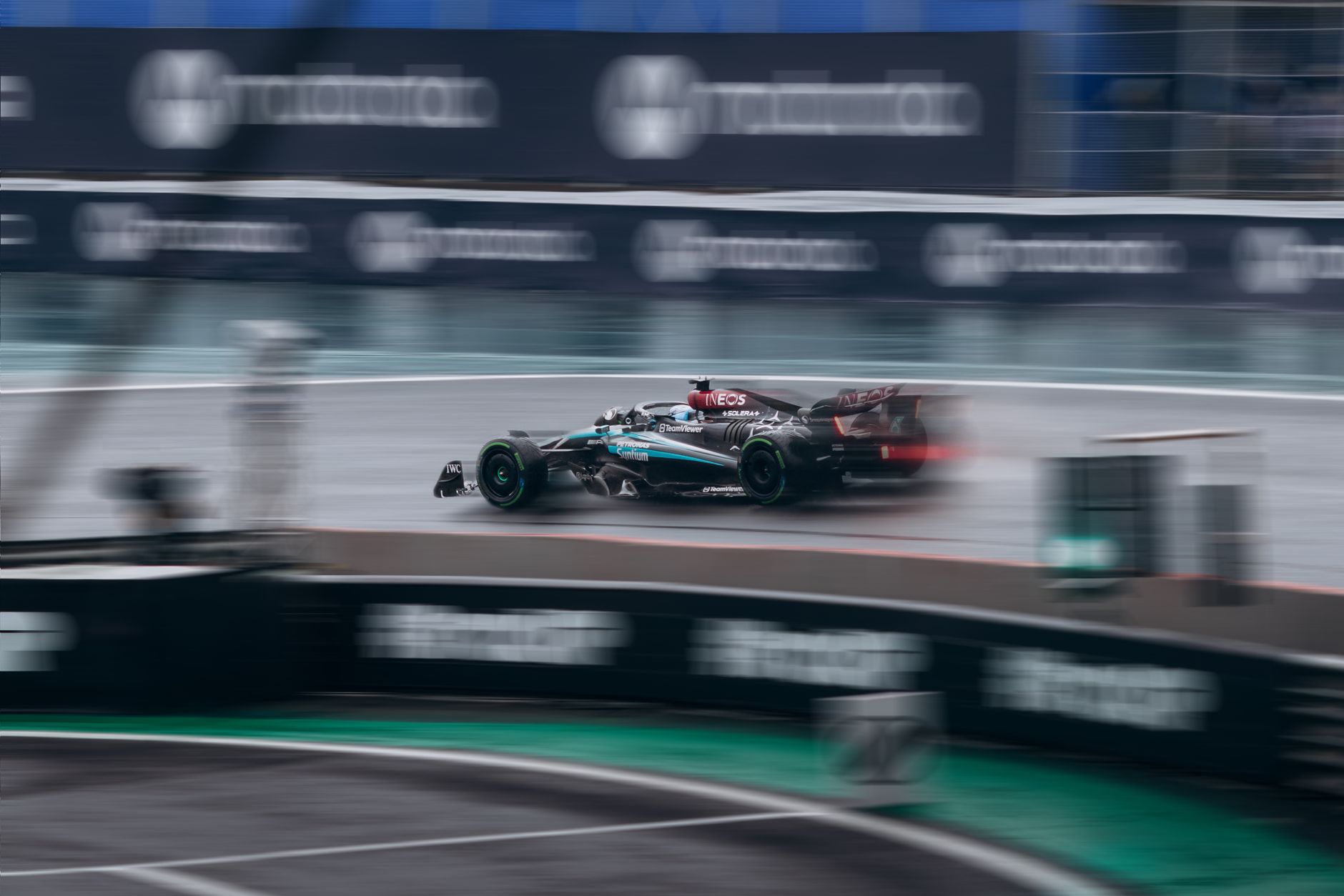 2026 ABD Grand Prix'i F1 TV Premium'da Nasıl İzlenir