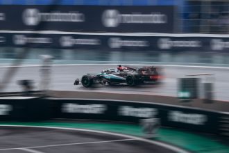 F1 Sürücülerinin Pozisyon Kazanımlarını Tahmin Et