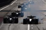 F1 2028’de Standart Mesafeye Geri Dönüyor