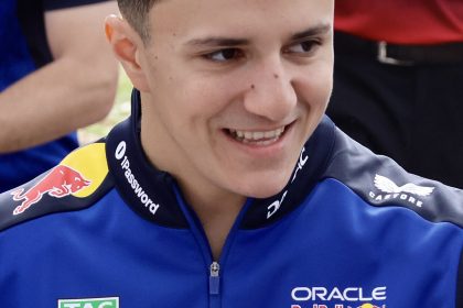 Red Bull hangi alanda geride kaldı?