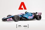 Adobe neden F1’e Alpine üzerinden girdi?
