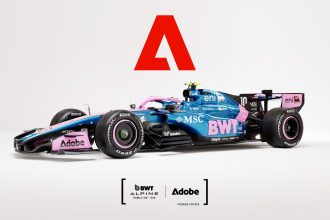 Adobe neden F1’e Alpine üzerinden girdi?