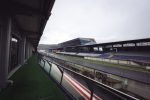 Aston Martin Tek Koltuklu V12 Prototipi Paul Ricard Pistinde Test Yaptı