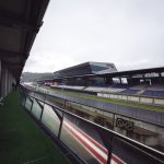Aston Martin Tek Koltuklu V12 Prototipi Paul Ricard Pistinde Test Yaptı