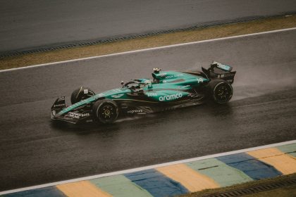 ABD GP Öncesi F1’de Dava Fırtınası Kopuyor