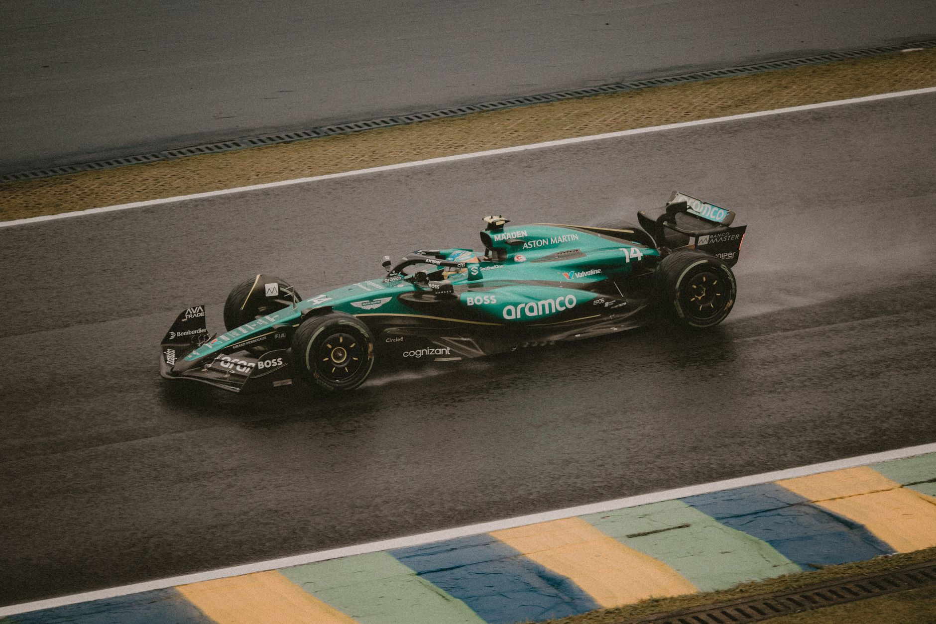 ABD GP Öncesi F1’de Dava Fırtınası Kopuyor