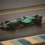 Grid'i Eşleştirebilir ve F1 Deneyimi Kazanabilir misin?