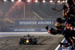 Red Bull Motoru İlk Sezonda Zafer Aldı