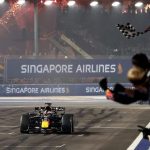 Red Bull Motoru İlk Sezonda Zafer Aldı