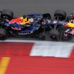 Antonelli Verstappen'i hangi virajlarda geçti?