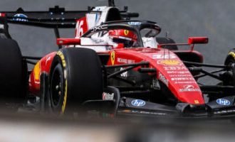 On yeni pilotla FP1 seansı nasıl geçti?