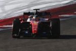 Antonelli Leclerc'in temposuna yetişti mi?